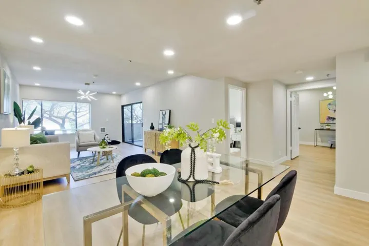 440 Cesano Court 107, Palo Alto, California 94306
