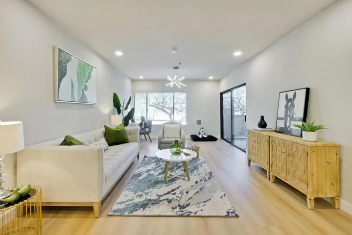440 Cesano Court 107, Palo Alto, California 94306