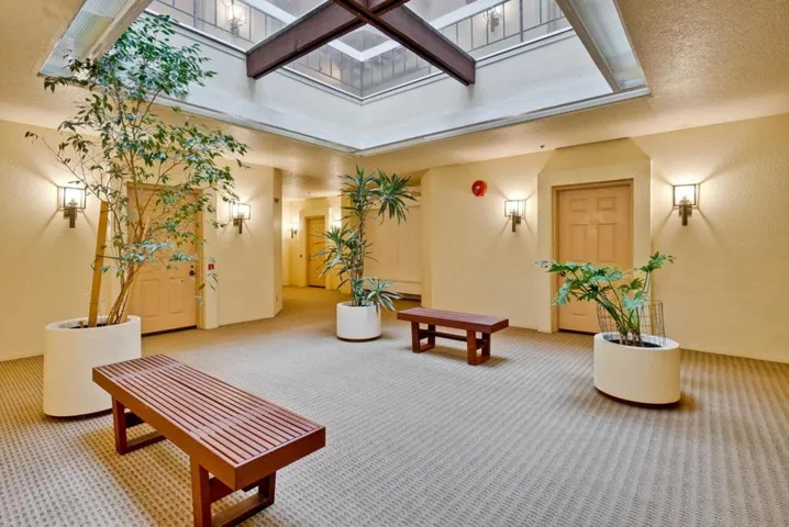 440 Cesano Court 107, Palo Alto, California 94306