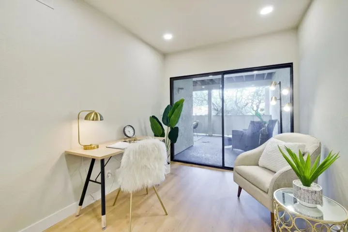 440 Cesano Court 107, Palo Alto, California 94306