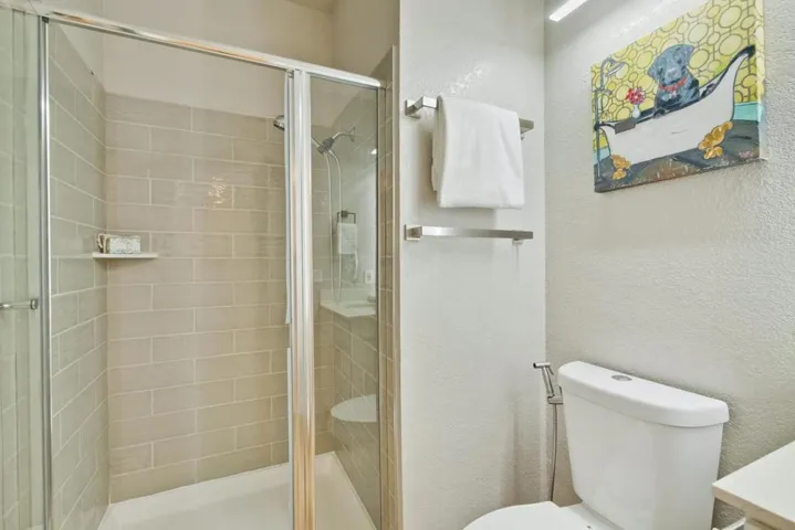 440 Cesano Court 107, Palo Alto, California 94306