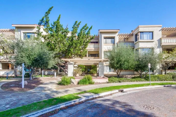 440 Cesano Court 107, Palo Alto, California 94306