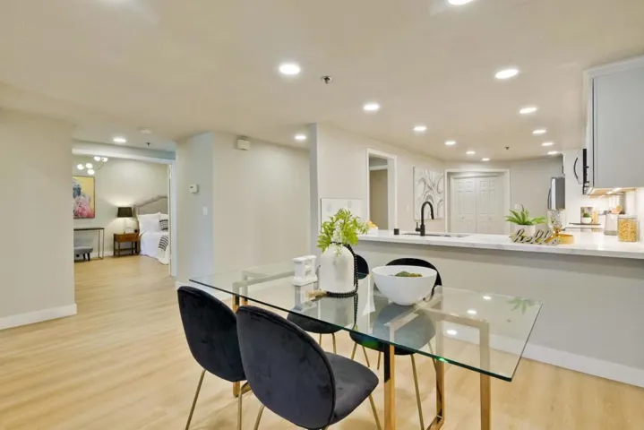 440 Cesano Court 107, Palo Alto, California 94306