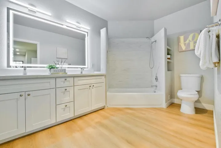 440 Cesano Court 107, Palo Alto, California 94306