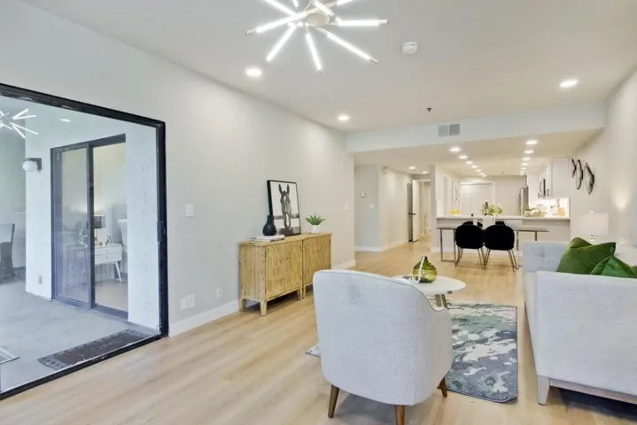 440 Cesano Court 107, Palo Alto, California 94306