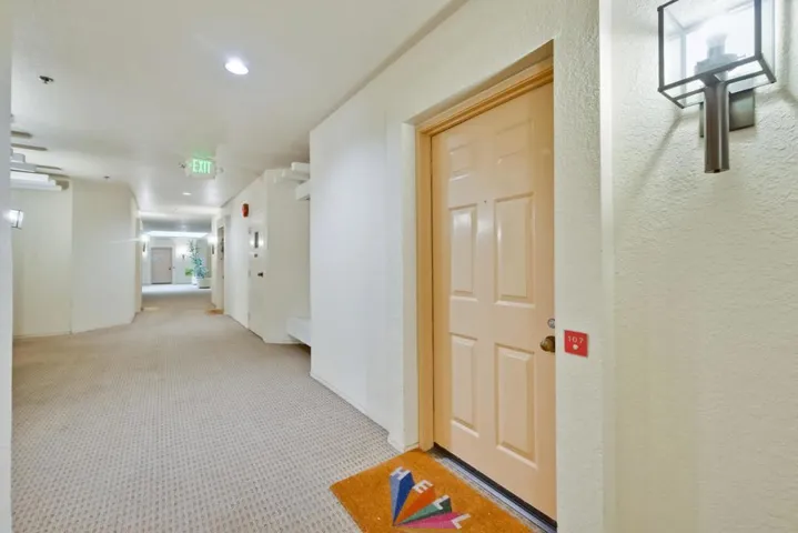 440 Cesano Court 107, Palo Alto, California 94306