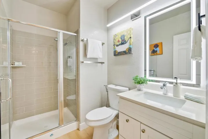 440 Cesano Court 107, Palo Alto, California 94306