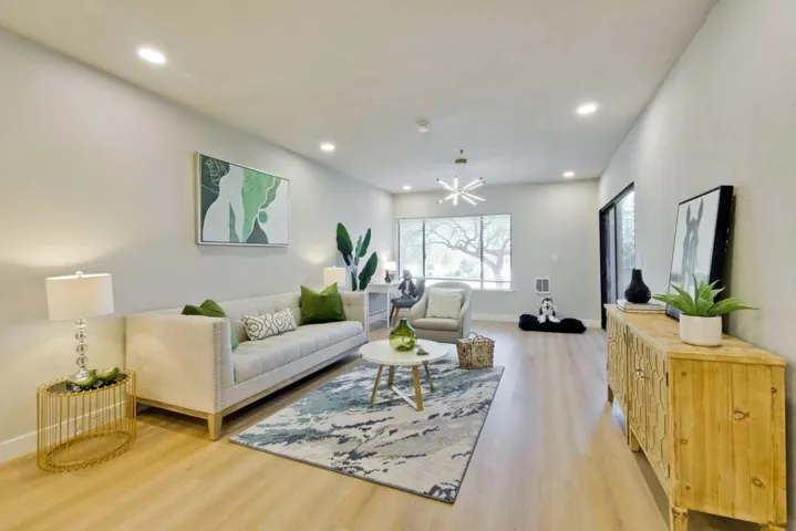 440 Cesano Court 107, Palo Alto, California 94306