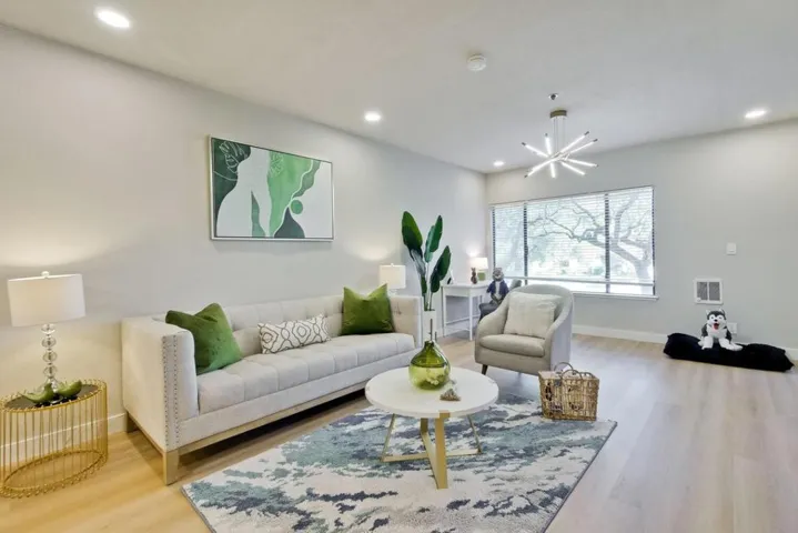 440 Cesano Court 107, Palo Alto, California 94306