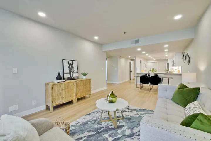 440 Cesano Court 107, Palo Alto, California 94306