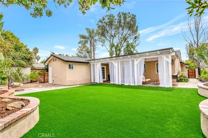 24131 Mobile Street, West Hills, California 91307