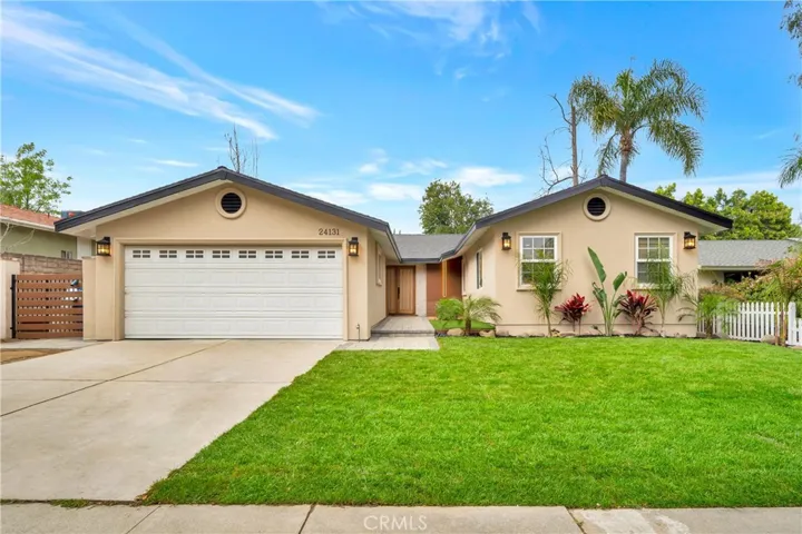24131 Mobile Street, West Hills, California 91307