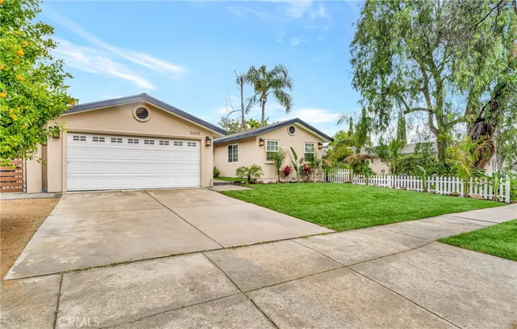 24131 Mobile Street, West Hills, California 91307