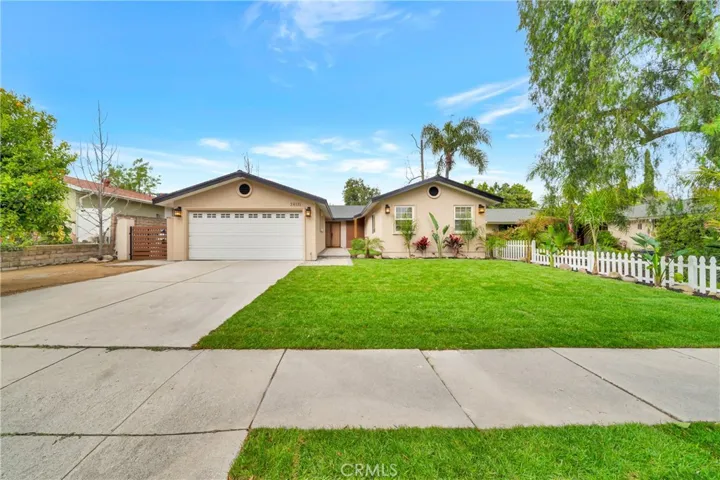 24131 Mobile Street, West Hills, California 91307