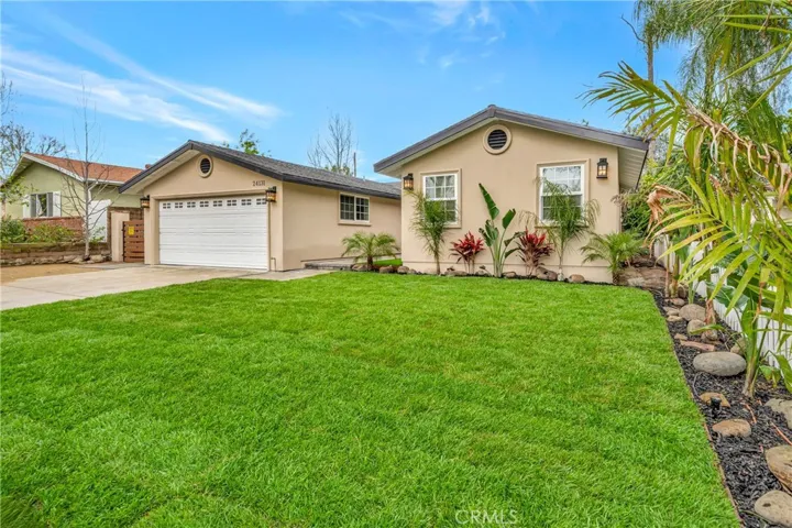 24131 Mobile Street, West Hills, California 91307