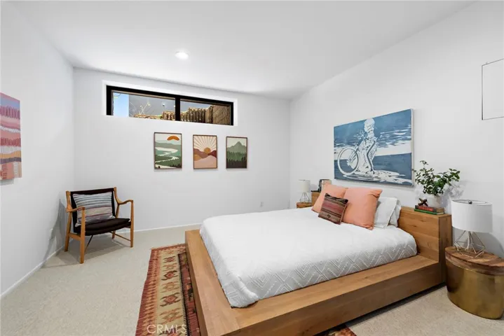Downstairs Bedroom #3
