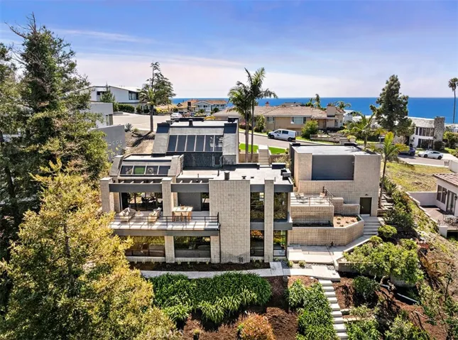 Sweeping Ocean Views