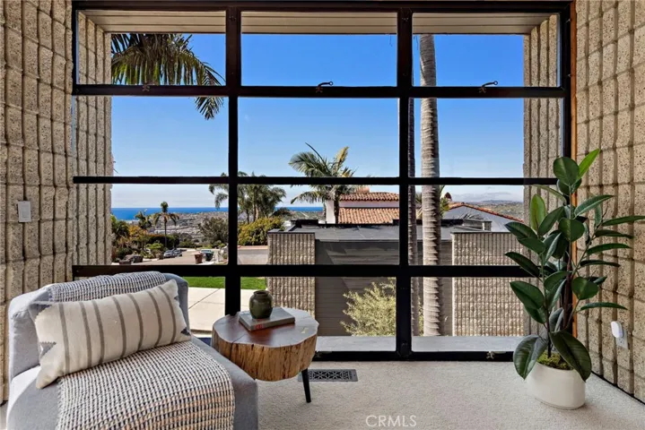 upstairs loft view