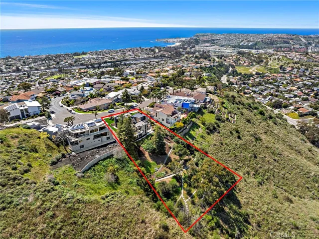 30,000 square foot lot.
