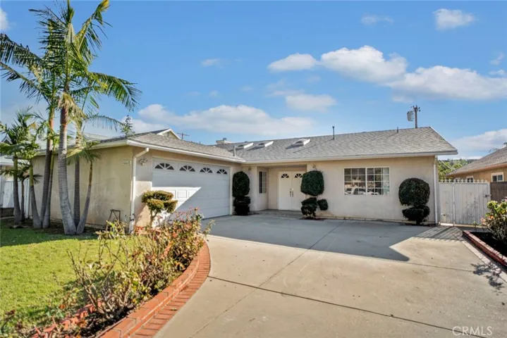 10018 Cozycroft Avenue, Chatsworth, California 91311