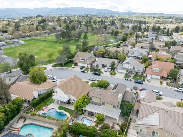 26018 Tampico Drive, Valencia, California 91355