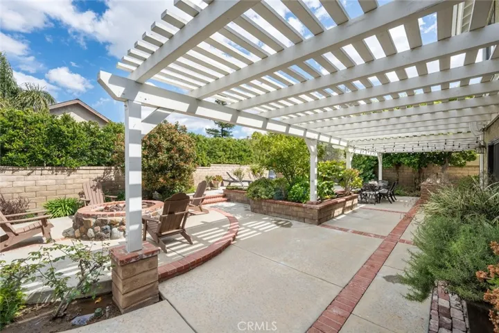 26018 Tampico Drive, Valencia, California 91355