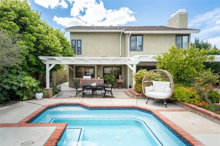 26018 Tampico Drive, Valencia, California 91355