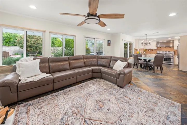 26018 Tampico Drive, Valencia, California 91355