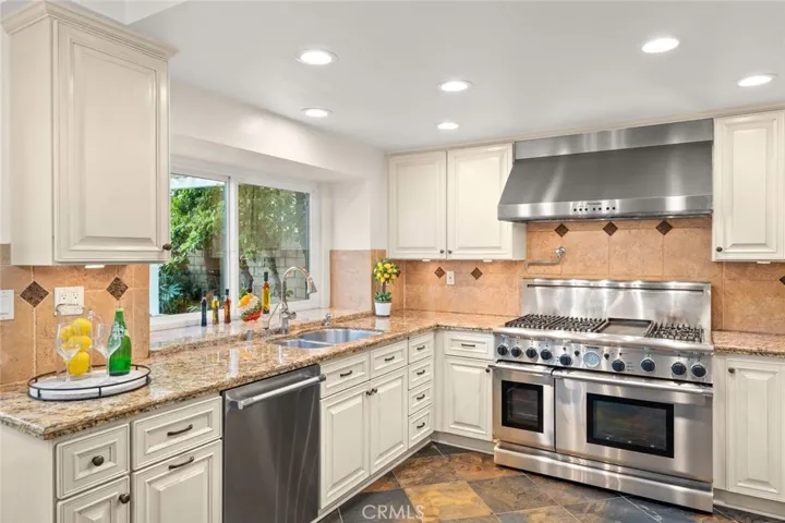 26018 Tampico Drive, Valencia, California 91355