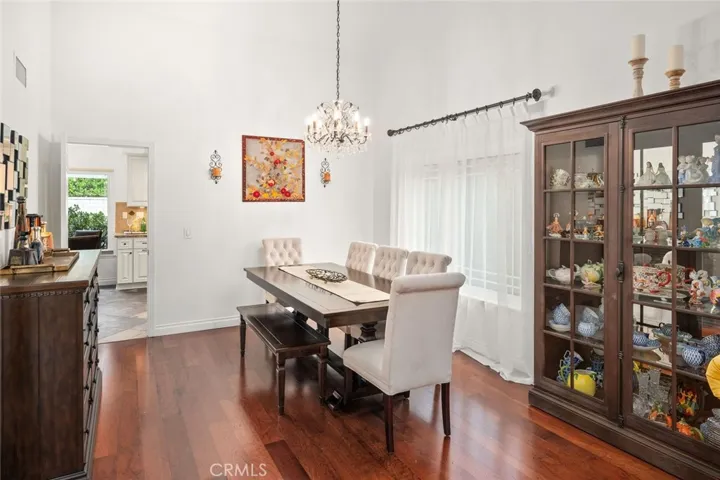 26018 Tampico Drive, Valencia, California 91355