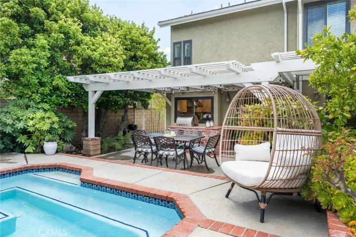 26018 Tampico Drive, Valencia, California 91355
