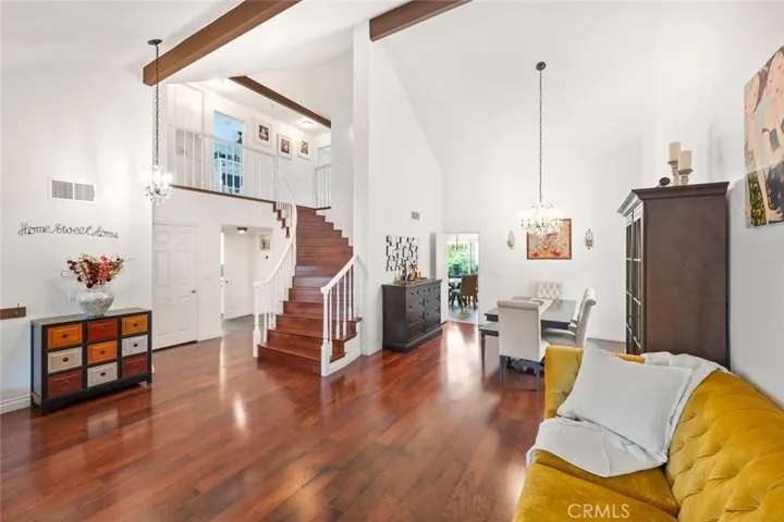 26018 Tampico Drive, Valencia, California 91355