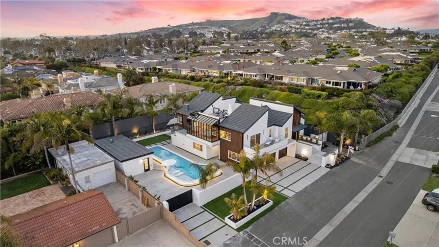 35471 Del Rey, Dana Point, California 92624
