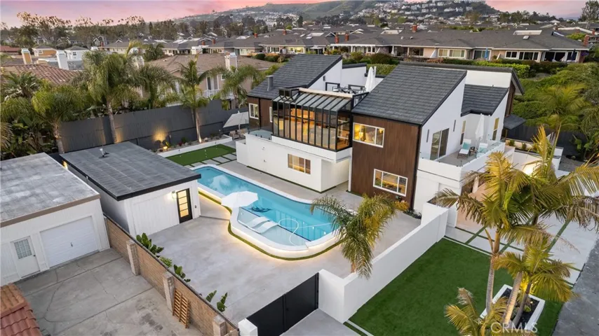 35471 Del Rey, Dana Point, California 92624