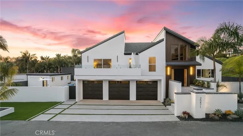 35471 Del Rey, Dana Point, California 92624