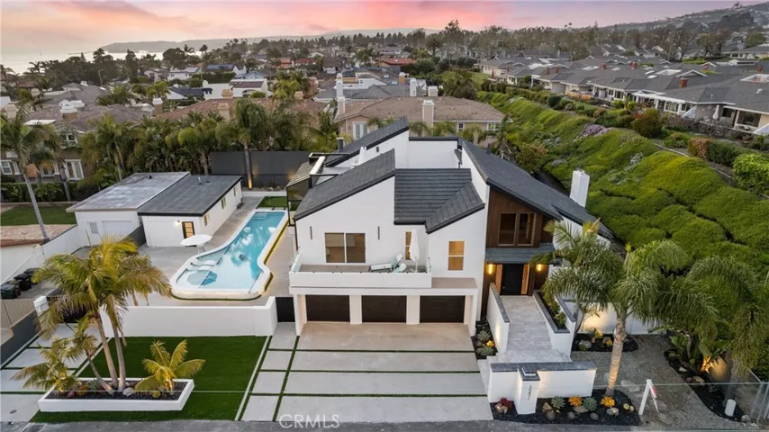 35471 Del Rey, Dana Point, California 92624
