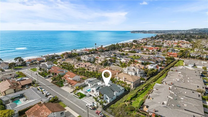 35471 Del Rey, Dana Point, California 92624