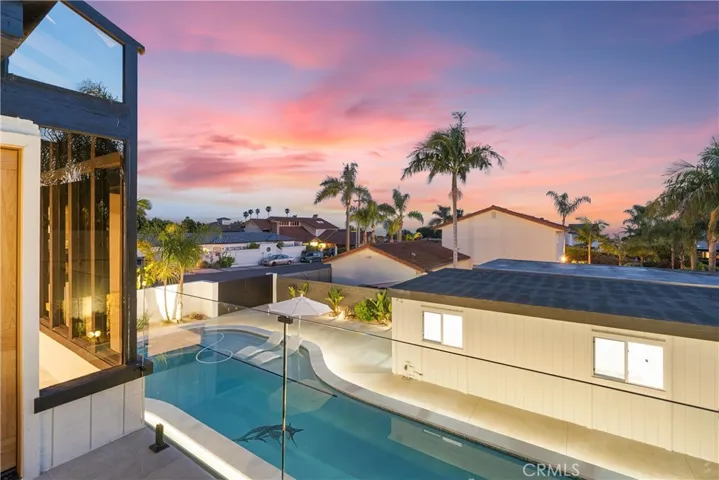 35471 Del Rey, Dana Point, California 92624