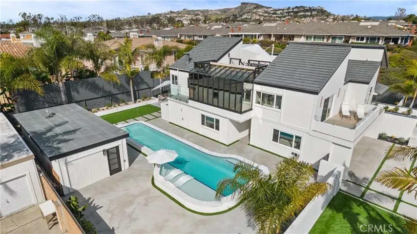 35471 Del Rey, Dana Point, California 92624
