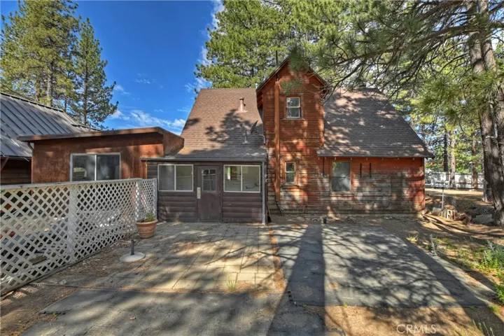 42163 Big Bear Boulevard, Big Bear Lake, California 92315