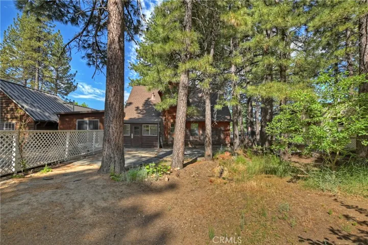 42163 Big Bear Boulevard, Big Bear Lake, California 92315