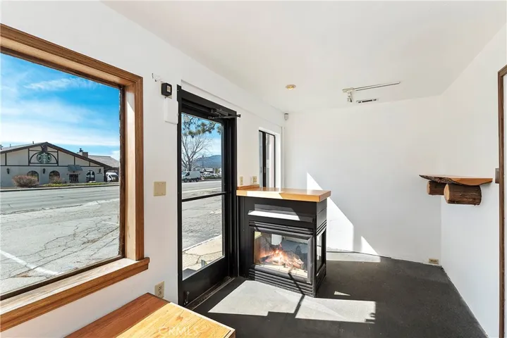 42163 Big Bear Boulevard, Big Bear Lake, California 92315