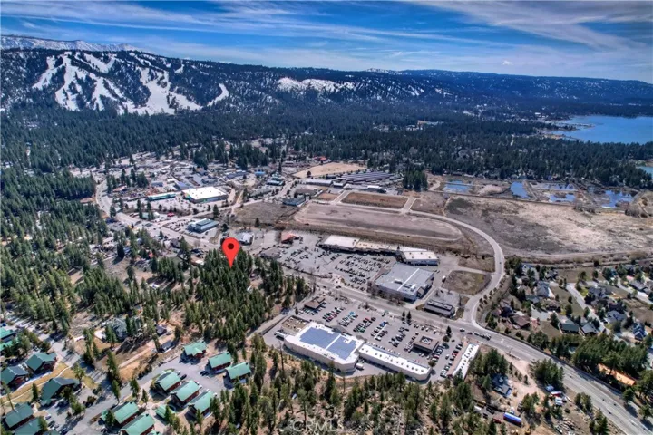 42163 Big Bear Boulevard, Big Bear Lake, California 92315