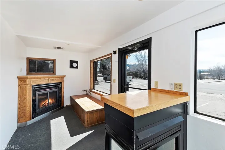 42163 Big Bear Boulevard, Big Bear Lake, California 92315