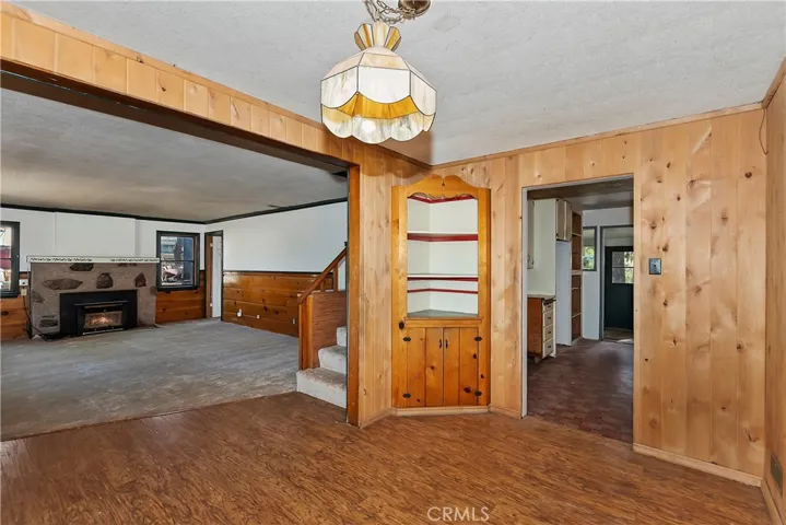 42163 Big Bear Boulevard, Big Bear Lake, California 92315