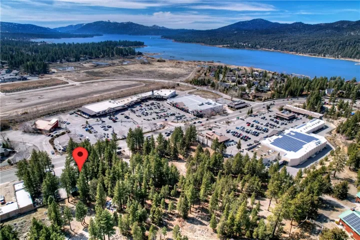 42163 Big Bear Boulevard, Big Bear Lake, California 92315