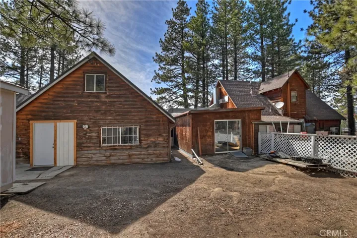 42163 Big Bear Boulevard, Big Bear Lake, California 92315