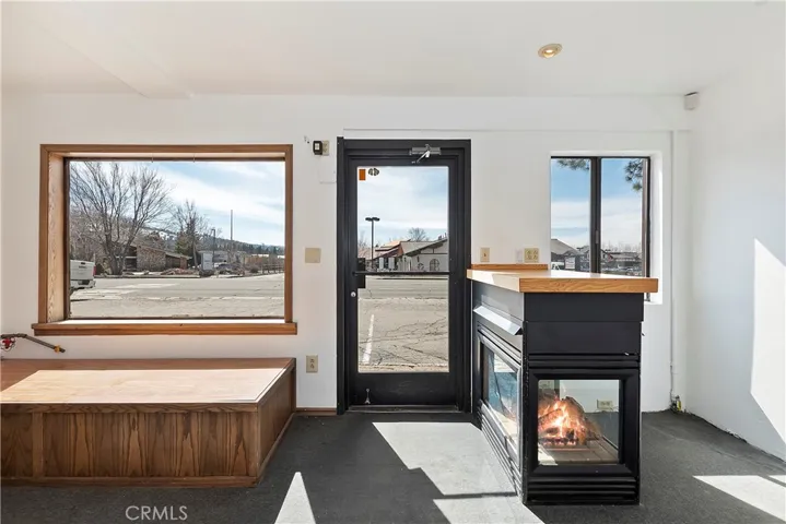 42163 Big Bear Boulevard, Big Bear Lake, California 92315