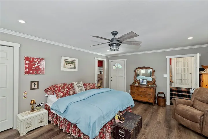 25713 State Highway 189, Twin Peaks, California 92391