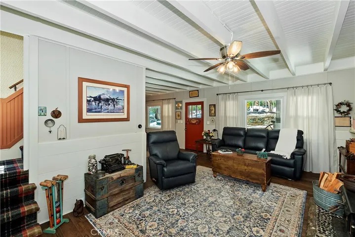 25713 State Highway 189, Twin Peaks, California 92391